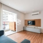 Apartamento tipo para venda com 2 quartos, sendo 1 suíte, 59m²