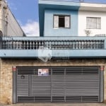 Casa tipo para venda com 3 quartos, sendo 1 suíte, 143m²