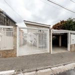 Sobrado para venda com 3 quartos, 110m²