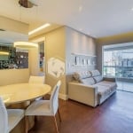 Apartamento tipo para venda com 3 quartos, 89m²