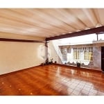 Casa à venda 3 Quartos 2 Vagas 133M² Vila Gumercindo São Paulo - SP