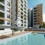 LANÇAMENTO À VENDA, APTO DE 50 E 57M² NA CASA VERDE COM 2 DORM (1 SUÍTE) E 1 VAGA DE GARAGEM COM LA