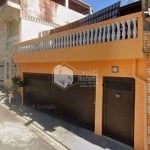 SOBRADO INVERTIDO À VENDA, COM 308² COM 3 DORMS, AMPLO TERRAÇO, LAVANDERIA E QUITAL - CONJUNTO RESI