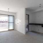 Apartamento tipo para venda com 1 quarto, sendo 1 suíte, 47m²