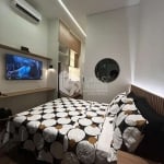 Apartamento à venda 1 Quarto 22M² Santo Amaro São Paulo - SP