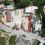 Terreno comercial para venda, 1,540m²