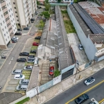 Terreno comercial para venda, 800m²