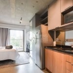 Studio à venda 1 Quarto 45M² Cerqueira César São Paulo - SP