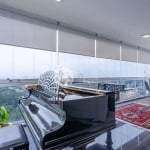 Cobertura Duplex à venda 4 Quartos 4 Suites 4 Vagas 756.26M² Real Parque São Paulo - SP