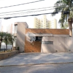 Galpão comercial para venda, 963m²