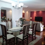 Apartamento à venda, 120m², 4 dormitórios ( sendo 1 suíte), 2 vagas demarcadas-  Santa Teresinha, S