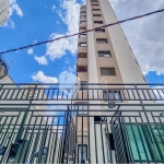 Cobertura Duplex à venda 3 Quartos 1 Suite 2 Vagas 185M² Vila Gumercindo São Paulo - SP