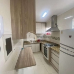 Apartamento tipo para venda com 2 quartos, 66m²