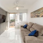 Apartamento tipo para venda com 2 quartos, 70m²