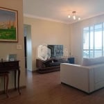 Apartamento tipo para venda com 2 quartos, 80m²