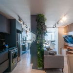 Apartamento tipo para venda com 3 quartos, 74m²