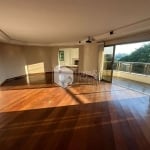 Apartamento tipo para venda com 3 quartos, 300m²