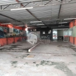 Galpão comercial para venda, 376m²