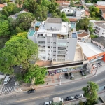 Apartamento garden para venda com 3 quartos, 270m²