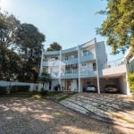 Casa em condomínio para venda com 6 quartos, 700m²