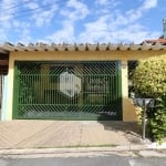 Casa tipo para venda com 4 quartos, 188m²