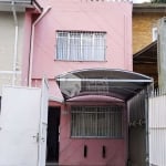 Casa tipo para venda com 2 quartos, 100m²