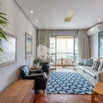 Apartamento à venda 3 Quartos 1 Suite 3 Vagas 114M² Vila Andrade São Paulo - SP