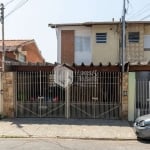 Casa tipo para venda com 5 quartos, 162m²