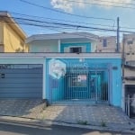 Sobrado para venda com 4 quartos, 156m²