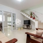 Casa de vila para venda com 3 quartos, 72m²