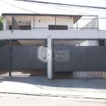 Sobrado para venda com 4 quartos, sendo 2 suítes, 364m²