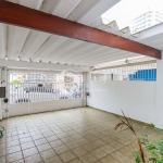 Sobrado para venda com 3 quartos, 128m²