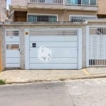 Sobrado para venda com 3 quartos, 164m²