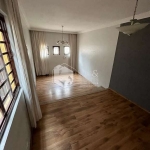 Sobrado para venda com 3 quartos, 198m²