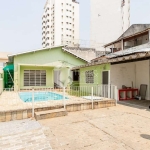 Casa comercial para venda, 265m²