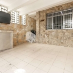 Sobrado para venda com 4 quartos, 163m²