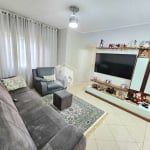 Apartamento tipo para venda com 3 quartos, 80m²