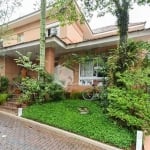 Casa em Condomínio à venda 4 Quartos 3 Suites 4 Vagas 544M² Jardim Cordeiro São Paulo - SP