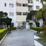 APARTAMENTO A VENDA COM 53M² COM 2 DORMS SENDO UMA SUÍTE, PISO LAMINADO E ARMÁRIOS COM 1 VAGA NO 21