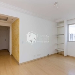 Apartamento tipo para venda com 2 quartos, 54m²