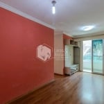 Apartamento tipo para venda com 3 quartos, 60m²