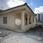 Casa tipo para venda com 2 quartos, 60m²