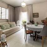 Casa tipo para venda com 4 quartos, sendo 2 suítes, 128m²