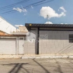 Casa tipo para venda com 3 quartos, 117m²