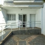 Casa comercial para venda, 203m²