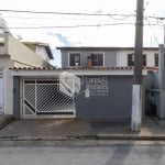 Casa tipo para venda com 3 quartos, sendo 1 suíte, 159m²