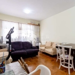 Apartamento tipo para venda com 2 quartos, 81m²