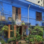 Casa de vila para venda com 4 quartos, sendo 1 suíte, 248m²