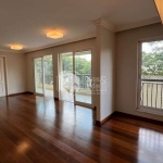 Apartamento tipo para venda com 3 quartos, sendo 3 suítes, 220m²