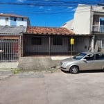 Casa à venda na Rua João Fleury da Rocha, 120, Sítio Cercado, Curitiba